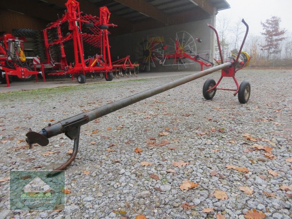 Güllemixer of the type Sonstige Mixer 3,30m Elektro, Gebrauchtmaschine in Hofkirchen (Picture 1)