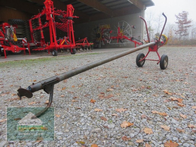 Güllemixer типа Sonstige Mixer 3,30m Elektro, Gebrauchtmaschine в Hofkirchen (Фотография 1)