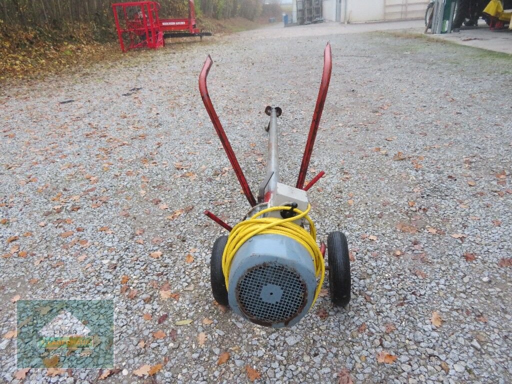 Güllemixer of the type Sonstige Mixer 3,30m Elektro, Gebrauchtmaschine in Hofkirchen (Picture 7)