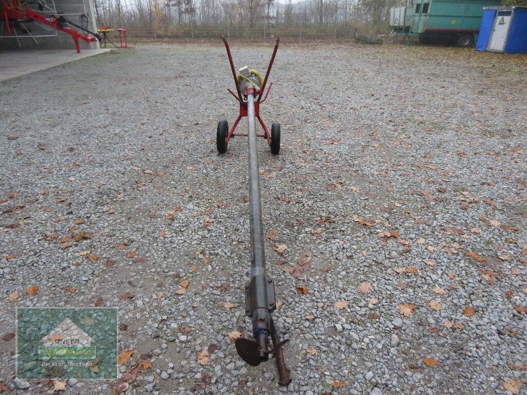 Güllemixer of the type Sonstige Mixer 3,30m Elektro, Gebrauchtmaschine in Hofkirchen (Picture 3)