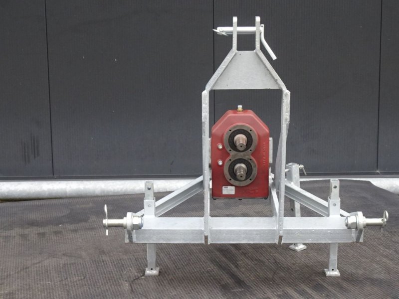 Güllemixer van het type Sonstige Omkeerkast mestmixer, Neumaschine in Staphorst (Foto 1)