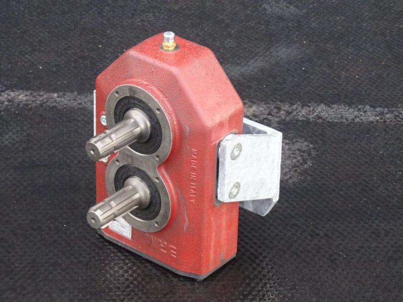 Güllemixer van het type Sonstige Omkeerkast mestmixer, Neumaschine in Staphorst (Foto 1)