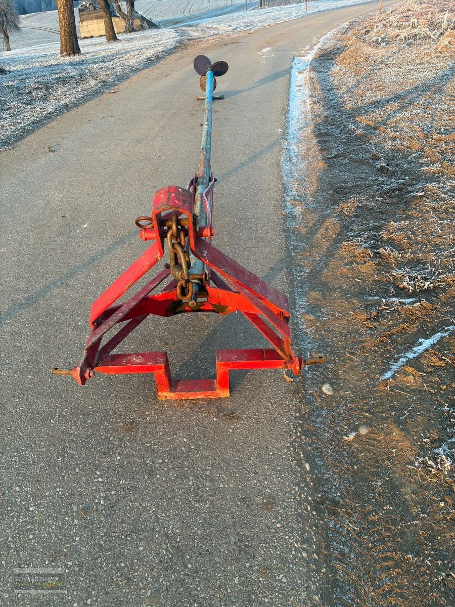 Güllemixer des Typs Sonstige Sonstige Güllemixer, Gebrauchtmaschine in Aurolzmünster (Bild 2)