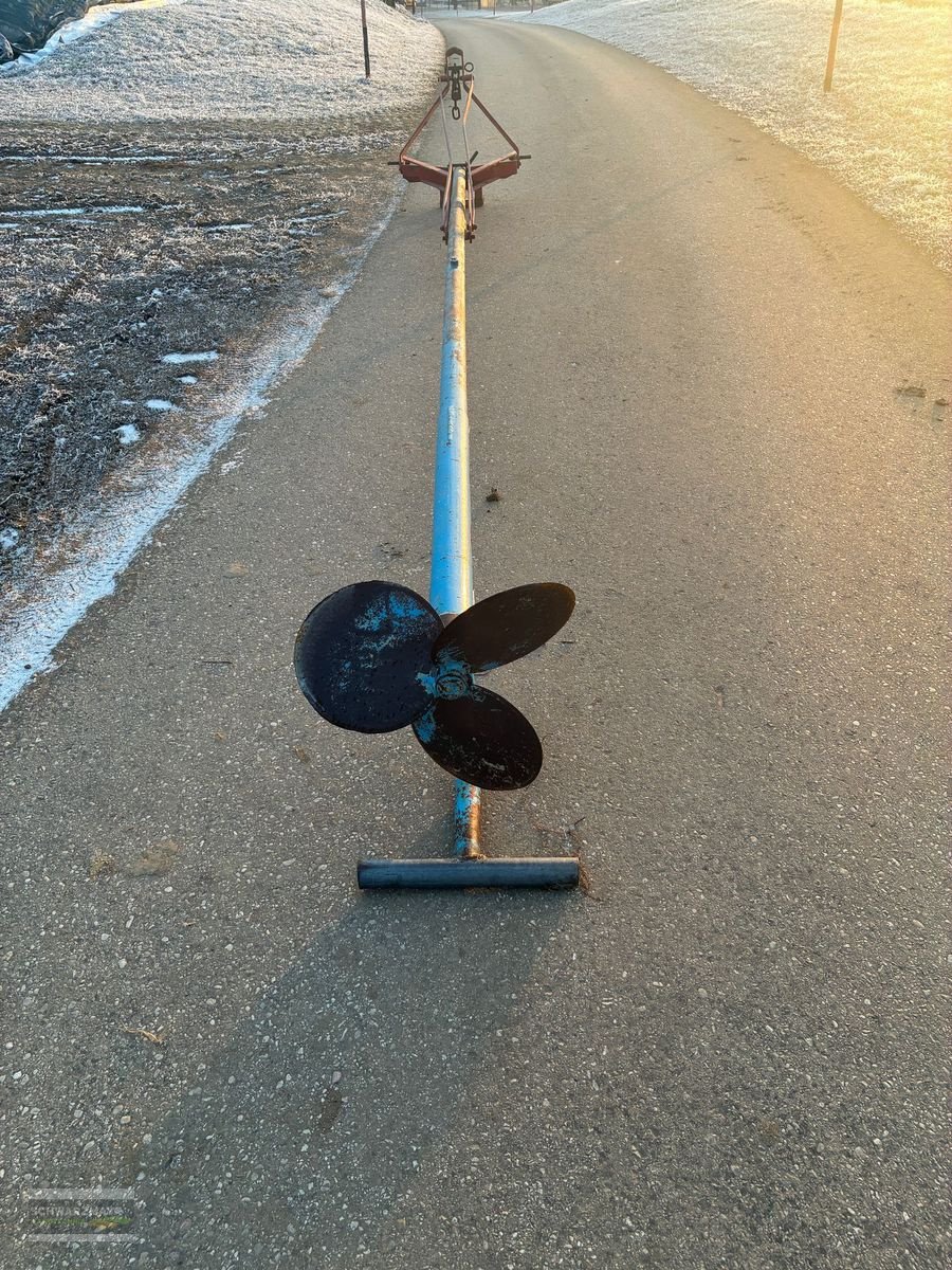 Güllemixer des Typs Sonstige Sonstige Güllemixer, Gebrauchtmaschine in Aurolzmünster (Bild 3)