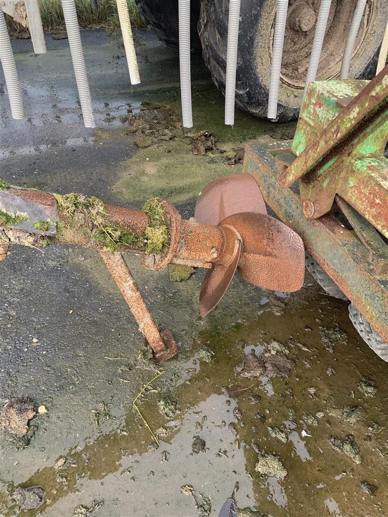 Güllemixer of the type Sonstige Sonstiges, Gebrauchtmaschine in Viborg (Picture 5)