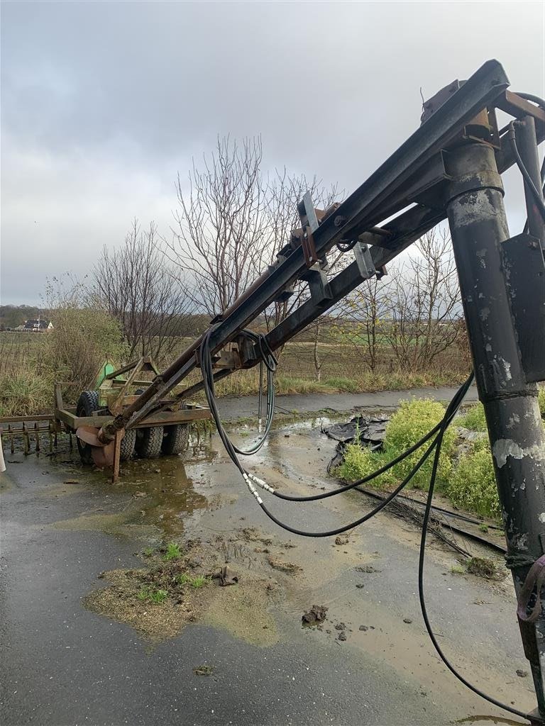 Güllemixer of the type Sonstige Sonstiges, Gebrauchtmaschine in Viborg (Picture 1)