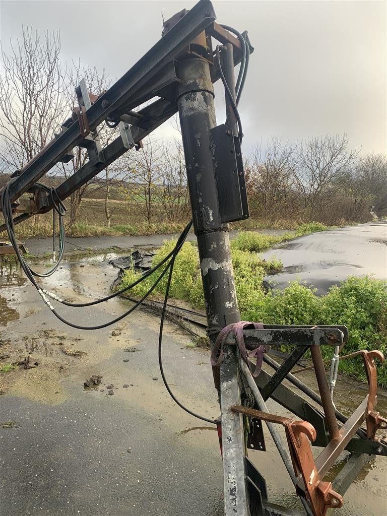 Güllemixer of the type Sonstige Sonstiges, Gebrauchtmaschine in Viborg (Picture 2)