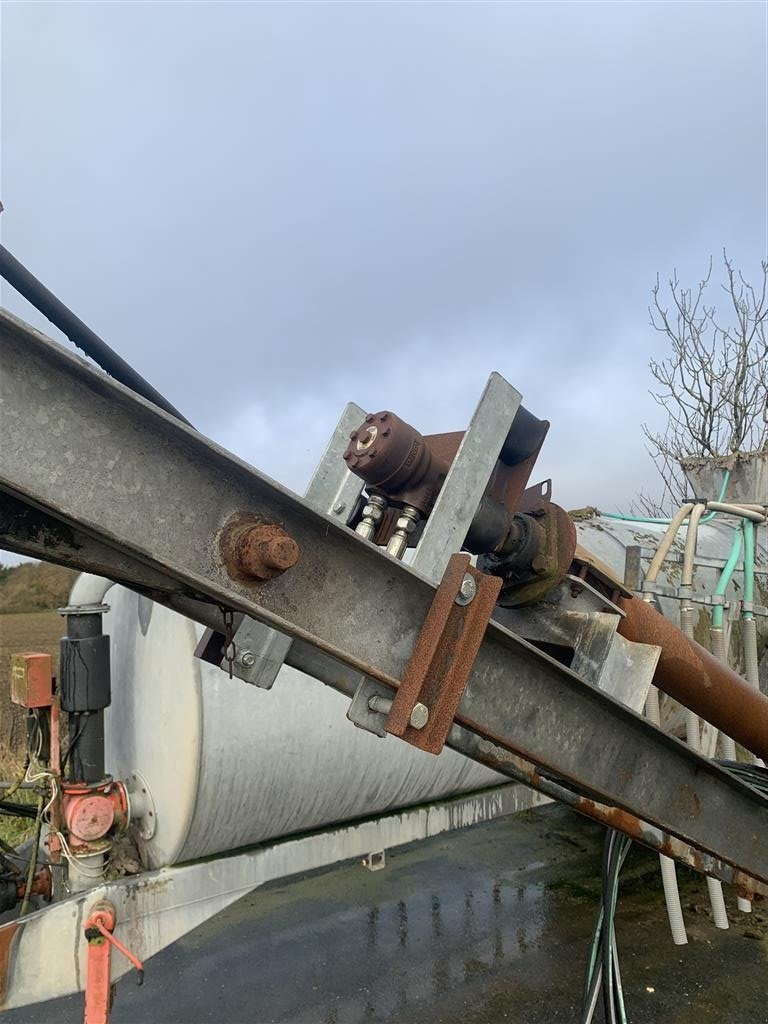 Güllemixer of the type Sonstige Sonstiges, Gebrauchtmaschine in Viborg (Picture 4)