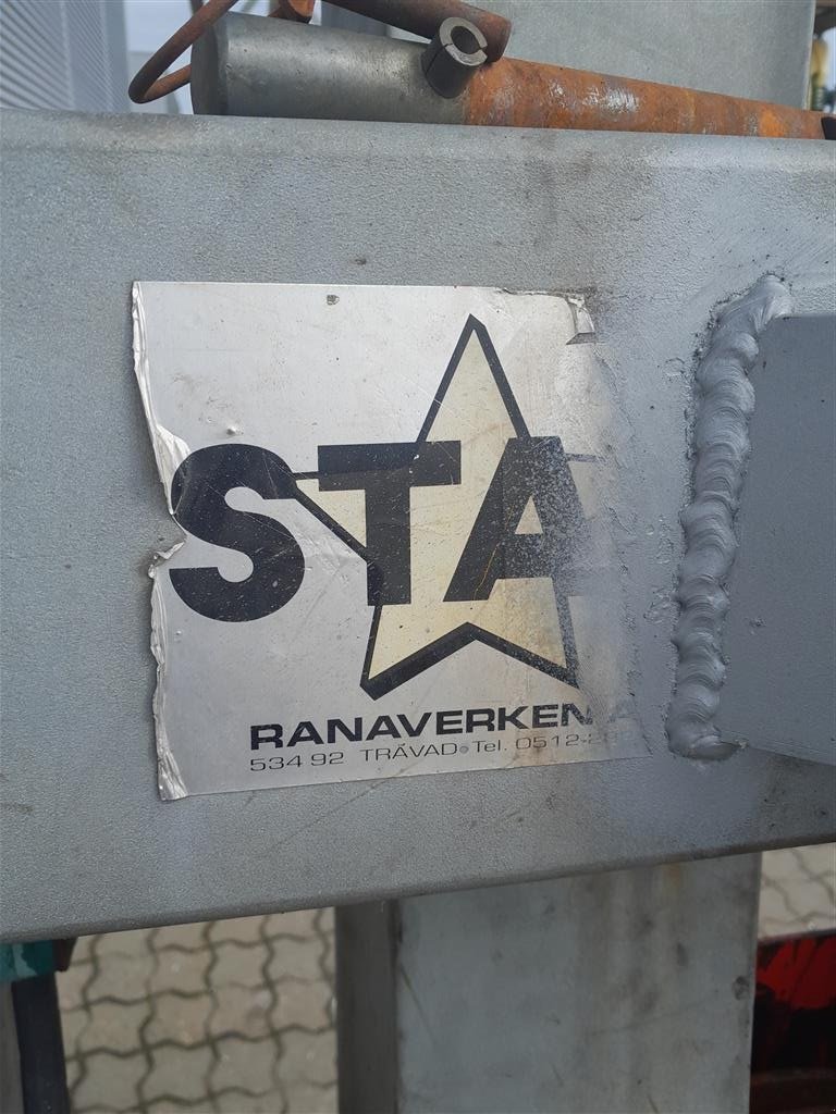 Güllemixer typu Sonstige STAR, Gebrauchtmaschine v Horsens (Obrázek 12)