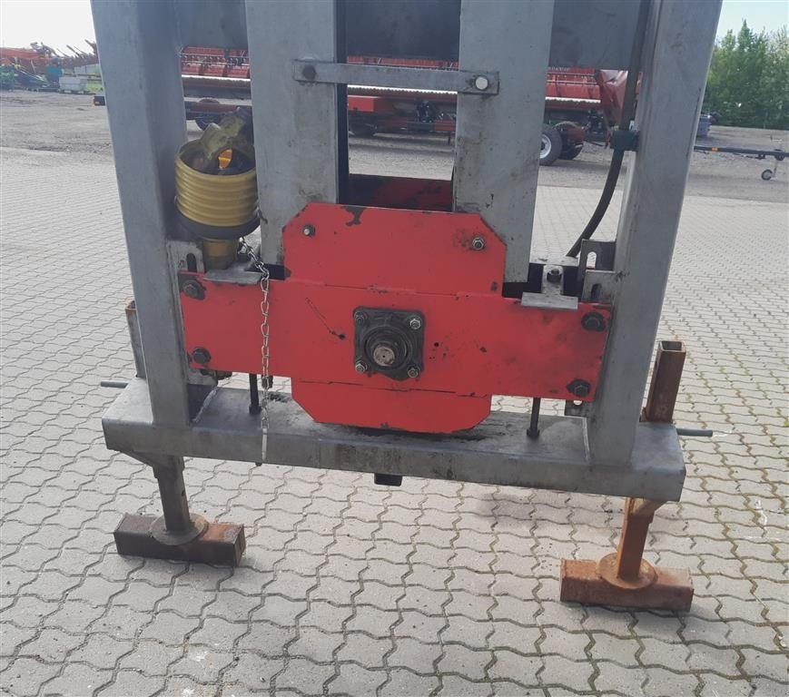 Güllemixer typu Sonstige STAR, Gebrauchtmaschine v Horsens (Obrázek 8)