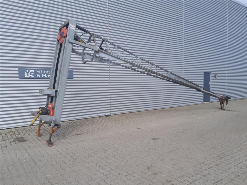 Güllemixer typu Sonstige STAR, Gebrauchtmaschine v Horsens (Obrázek 2)