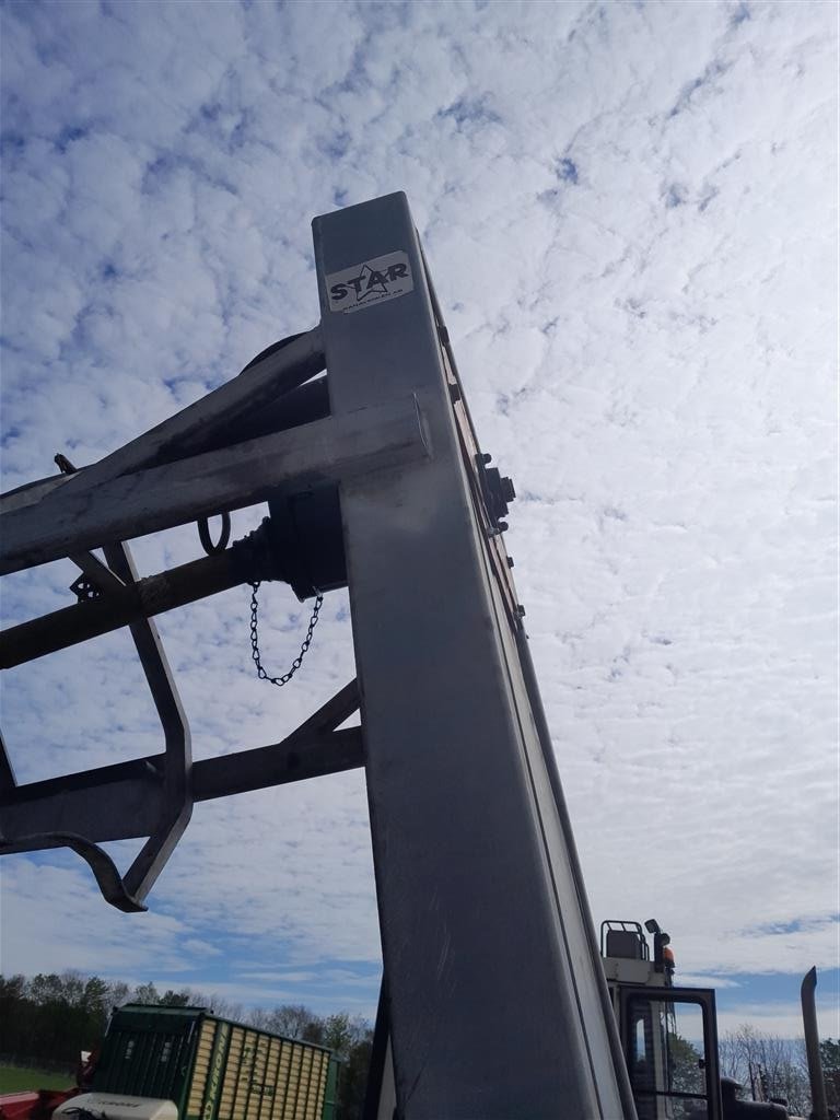 Güllemixer typu Sonstige STAR, Gebrauchtmaschine v Horsens (Obrázek 7)