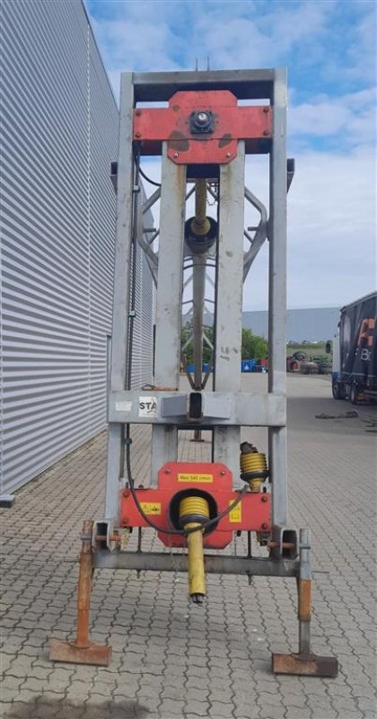 Güllemixer typu Sonstige STAR, Gebrauchtmaschine v Horsens (Obrázek 3)