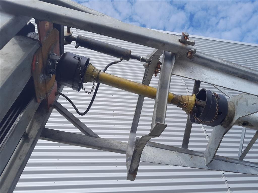 Güllemixer typu Sonstige STAR, Gebrauchtmaschine v Horsens (Obrázek 4)