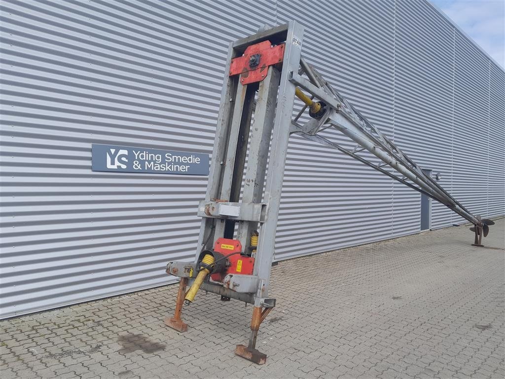 Güllemixer typu Sonstige STAR, Gebrauchtmaschine v Horsens (Obrázek 1)