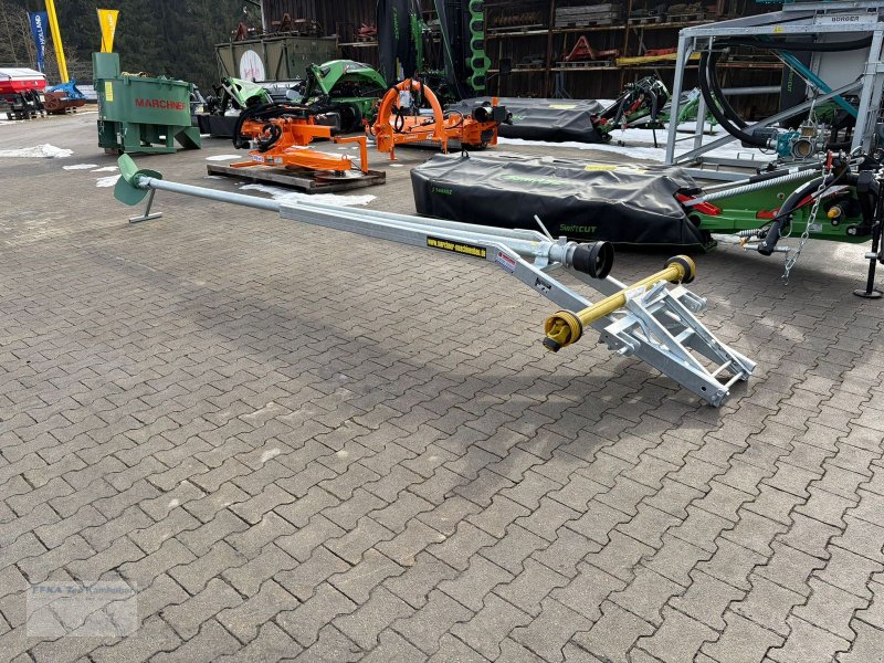 Güllemixer от тип Sonstige Z-GMX 5m, Neumaschine в Erlbach