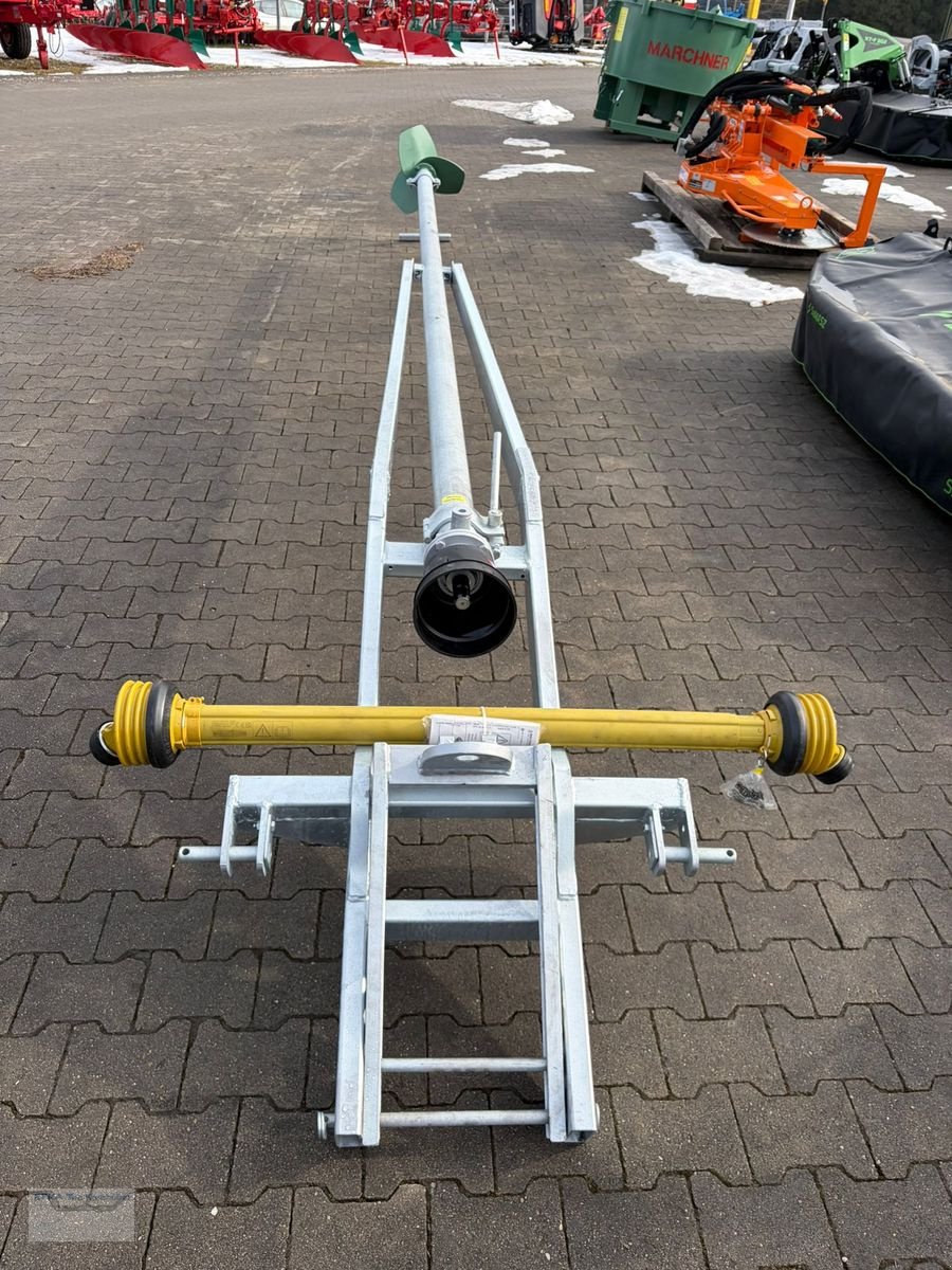 Güllemixer от тип Sonstige Z-GMX 5m, Neumaschine в Erlbach (Снимка 2)