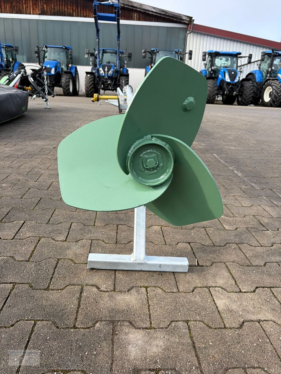 Güllemixer от тип Sonstige Z-GMX 5m, Neumaschine в Erlbach (Снимка 3)