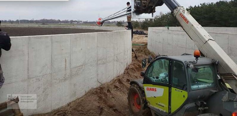 Güllemixer Türe ait StachMar 4m   4,5m  5m, Neumaschine içinde Lingen (resim 11)