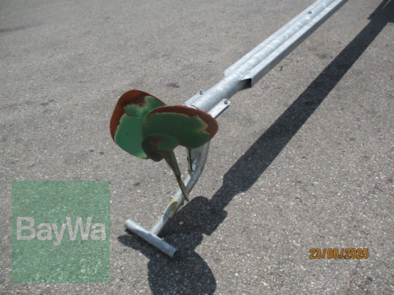 Güllemixer des Typs Stockmann GÜLLERÜHRWERK 6M  #449, Gebrauchtmaschine in Schönau b.Tuntenhausen (Bild 4)