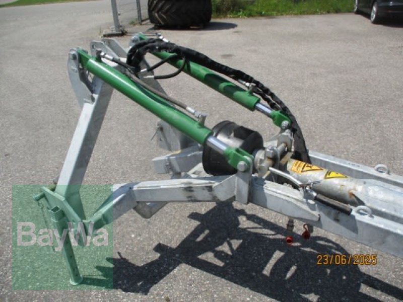 Güllemixer des Typs Stockmann GÜLLERÜHRWERK 6M  #449, Gebrauchtmaschine in Schönau b.Tuntenhausen (Bild 8)
