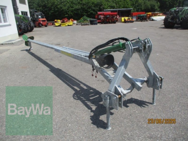 Güllemixer des Typs Stockmann GÜLLERÜHRWERK 6M  #449, Gebrauchtmaschine in Schönau b.Tuntenhausen (Bild 3)