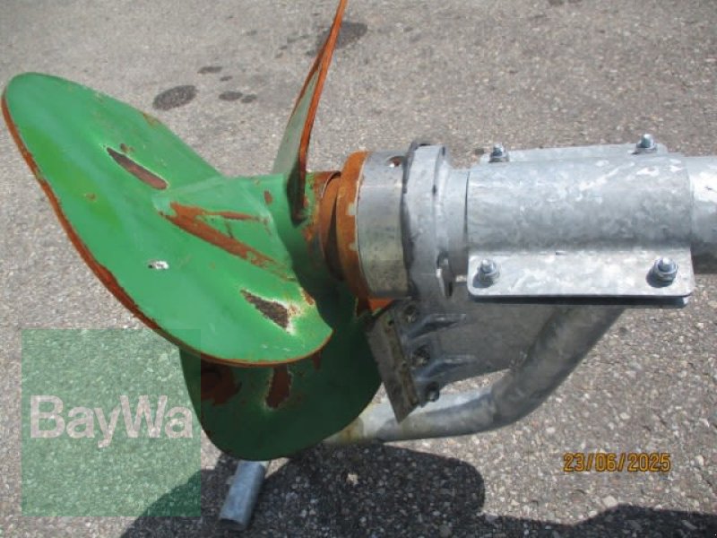Güllemixer des Typs Stockmann GÜLLERÜHRWERK 6M  #449, Gebrauchtmaschine in Schönau b.Tuntenhausen (Bild 5)