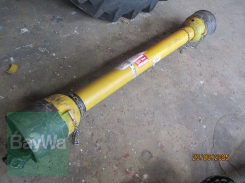 Güllemixer des Typs Stockmann GÜLLERÜHRWERK 6M  #449, Gebrauchtmaschine in Schönau b.Tuntenhausen (Bild 10)