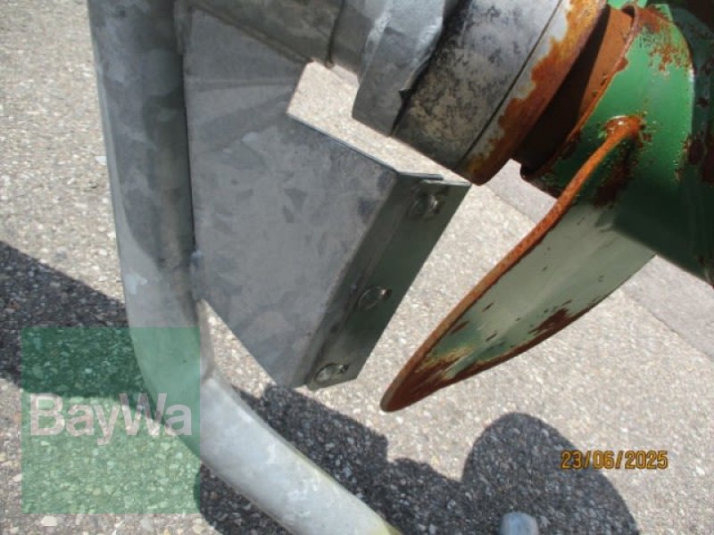 Güllemixer des Typs Stockmann GÜLLERÜHRWERK 6M  #449, Gebrauchtmaschine in Schönau b.Tuntenhausen (Bild 7)