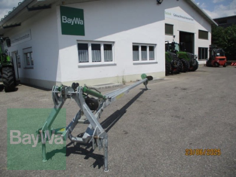 Güllemixer des Typs Stockmann GÜLLERÜHRWERK 6M  #449, Gebrauchtmaschine in Schönau b.Tuntenhausen (Bild 1)