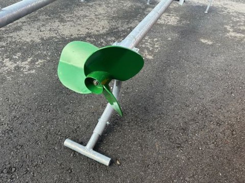 Güllemixer Türe ait Stockmann Güllemixer 3,0 - 6,0m, Neumaschine içinde Tamsweg (resim 10)