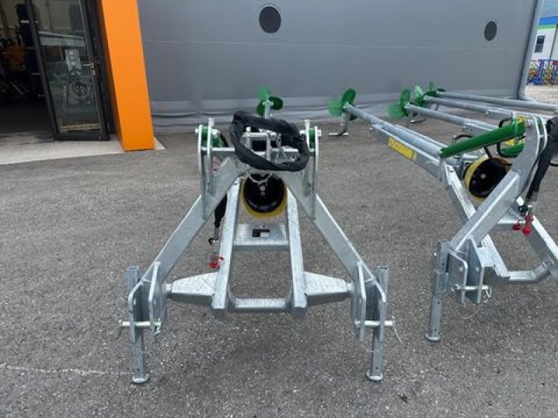 Güllemixer a típus Stockmann Güllemixer 4m oder 5m mit hydr. Einschwenkhilfe, Neumaschine ekkor: Tamsweg (Kép 2)