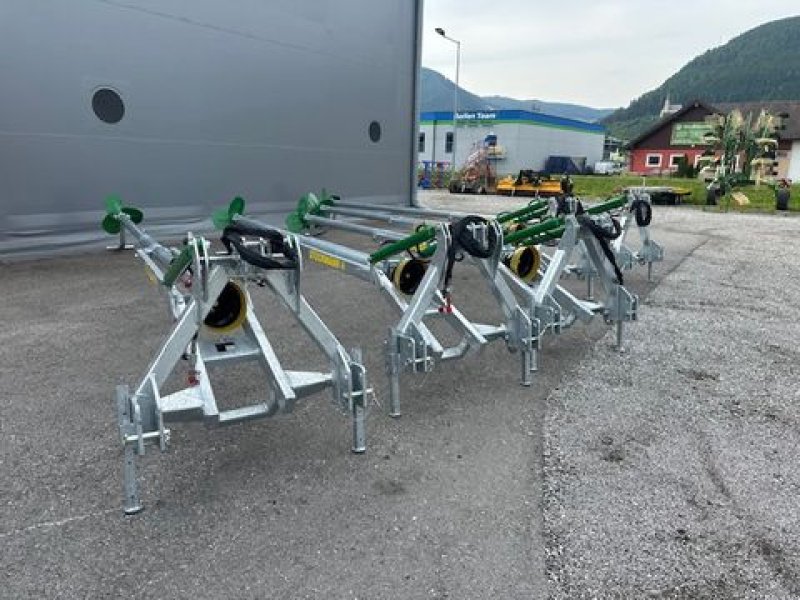 Güllemixer типа Stockmann Güllemixer 4m oder 5m mit hydr. Einschwenkhilfe, Neumaschine в Tamsweg