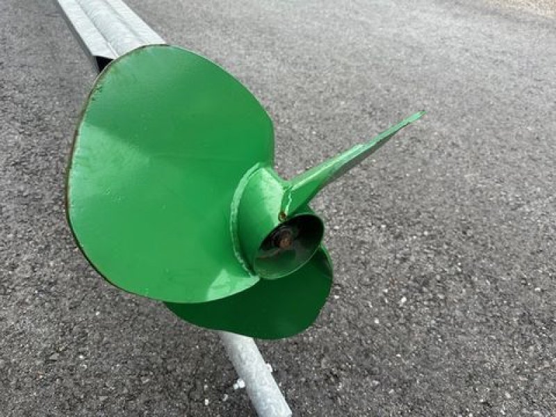 Güllemixer des Typs Stockmann Güllemixer 5,5m mit Kegelrollenlagerung, 530mm, Neumaschine in Tamsweg (Bild 13)