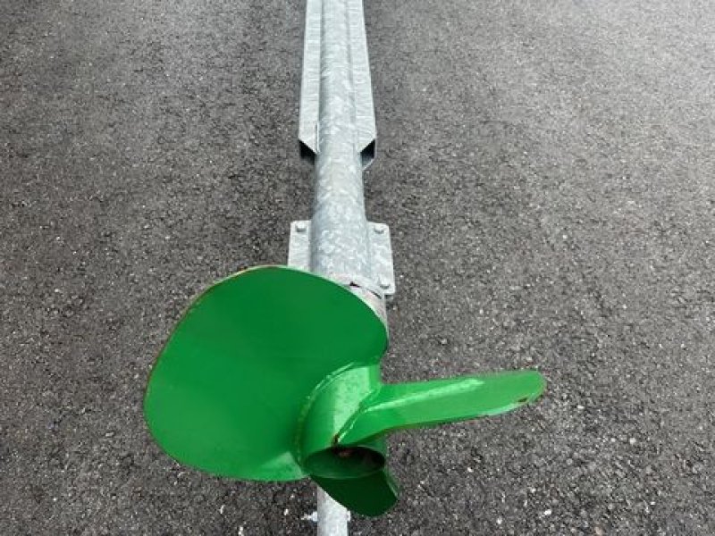 Güllemixer des Typs Stockmann Güllemixer 5,5m mit Kegelrollenlagerung, 530mm, Neumaschine in Tamsweg (Bild 7)