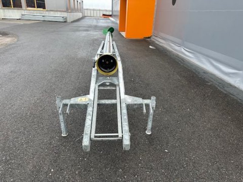Güllemixer des Typs Stockmann Güllemixer 5,5m mit Kegelrollenlagerung, 530mm, Neumaschine in Tamsweg (Bild 10)