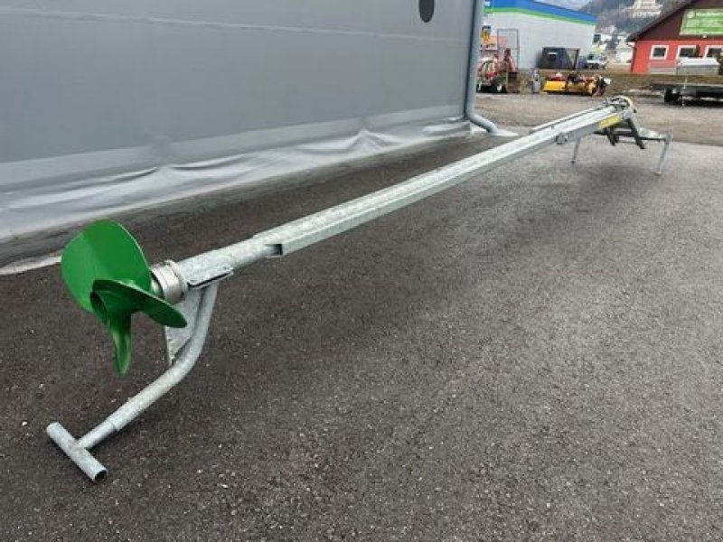 Güllemixer des Typs Stockmann Güllemixer 5,5m mit Kegelrollenlagerung, 530mm, Neumaschine in Tamsweg (Bild 5)