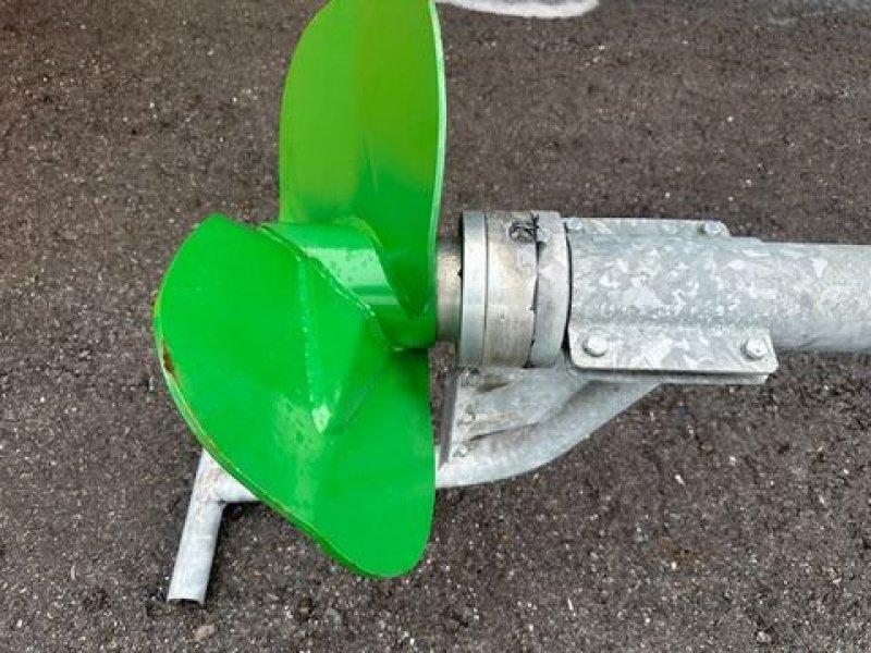 Güllemixer des Typs Stockmann Güllemixer 5,5m mit Kegelrollenlagerung, 530mm, Neumaschine in Tamsweg (Bild 8)