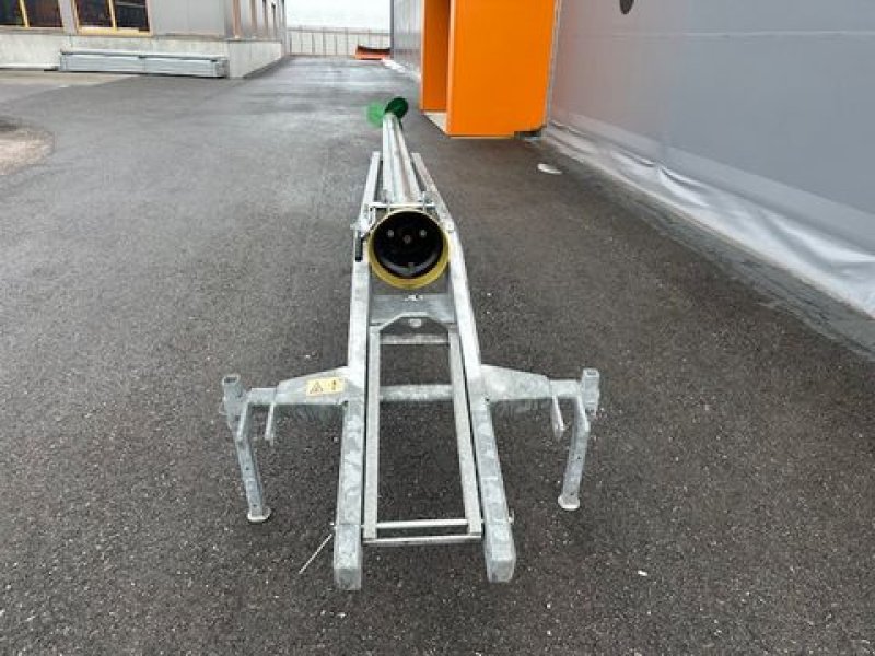 Güllemixer des Typs Stockmann Güllemixer 5,5m mit Kegelrollenlagerung, 530mm, Neumaschine in Tamsweg (Bild 3)