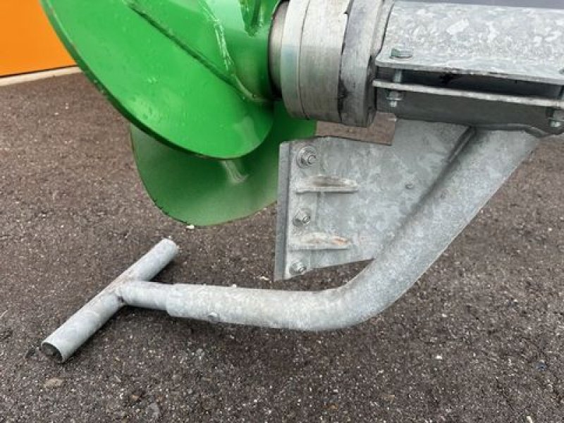 Güllemixer des Typs Stockmann Güllemixer 5,5m mit Kegelrollenlagerung, 530mm, Neumaschine in Tamsweg (Bild 15)