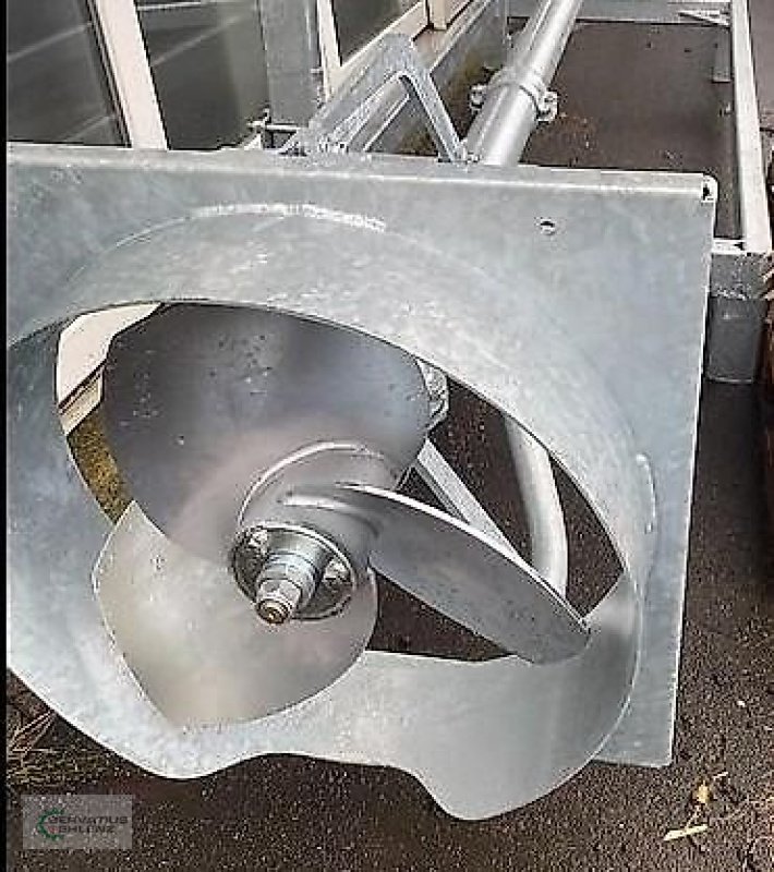 Güllemixer Türe ait SUMA Güllemixer Rührgigant Z3 oder Z4 sofort verfügbar, Neumaschine içinde Rittersdorf (resim 4)