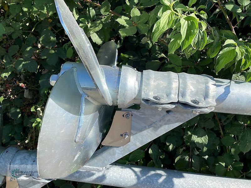 Güllemixer Türe ait SUMA Güllemixer Rührgigant Z3 oder Z4 sofort verfügbar, Neumaschine içinde Rittersdorf (resim 3)