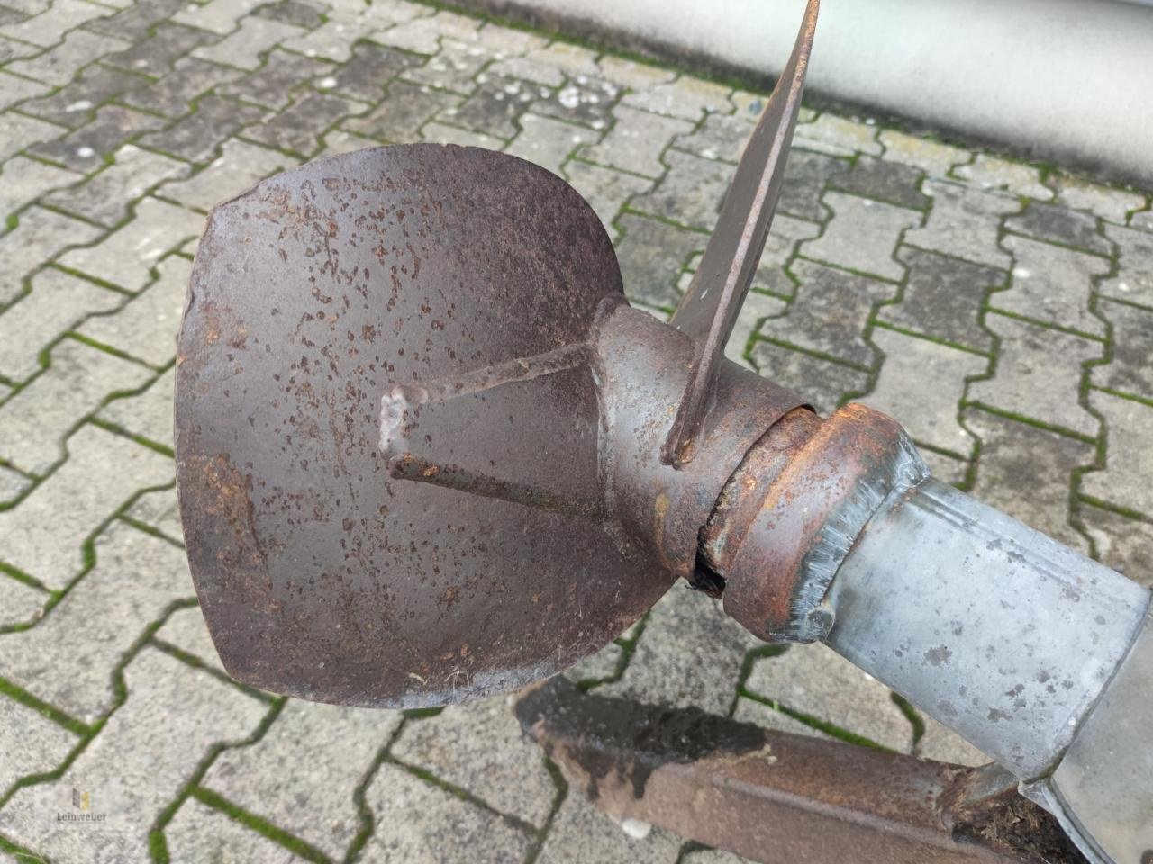 Güllemixer του τύπου SUMA Rührgigant Z3 HY, Gebrauchtmaschine σε Neuhof - Dorfborn (Φωτογραφία 9)