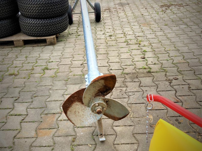 SUMA Rührgigant Z3, Gebrauchtmaschine, Rok výroby: 02/2016 (Obrázek 1) Güllemixer typu SUMA Rührgigant Z3, Gebrauchtmaschine v Murnau (Obrázek 1)