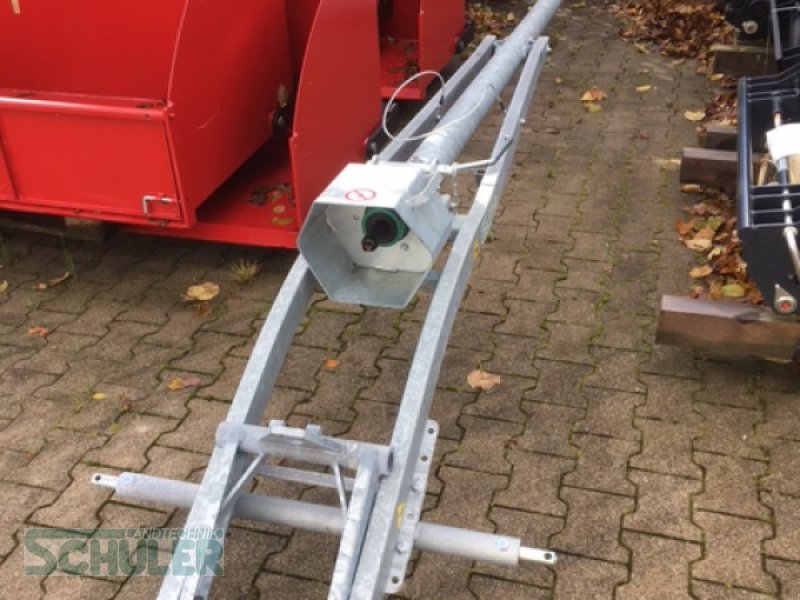 Güllemixer типа SUMA Z3 HYU 5,0, Neumaschine в St. Märgen (Фотография 1)