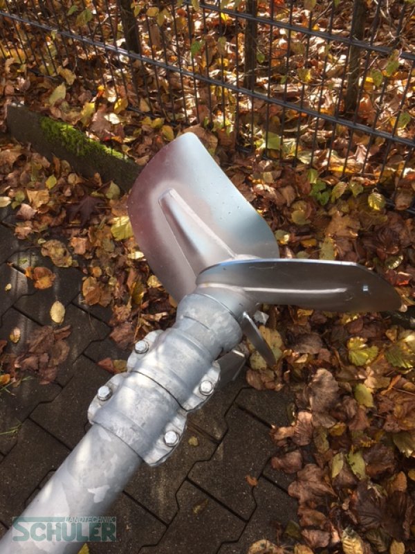 Güllemixer typu SUMA Z3 HYU 5,0, Neumaschine v St. Märgen (Obrázek 4)