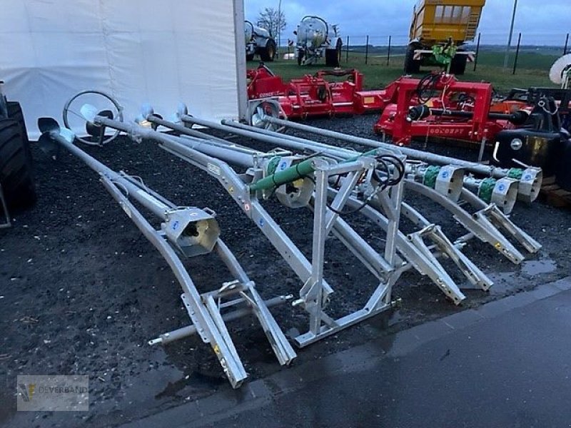 Güllemixer типа SUMA Z3 - Z4, Neumaschine в Fischbach/Clervaux (Фотография 1)