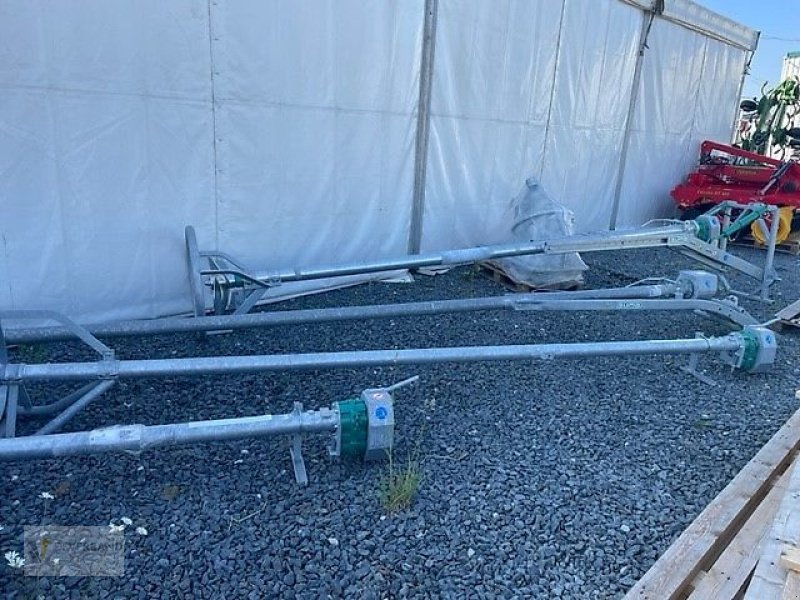 Güllemixer Türe ait SUMA Z3 - Z4, Neumaschine içinde Fischbach/Clervaux (resim 5)