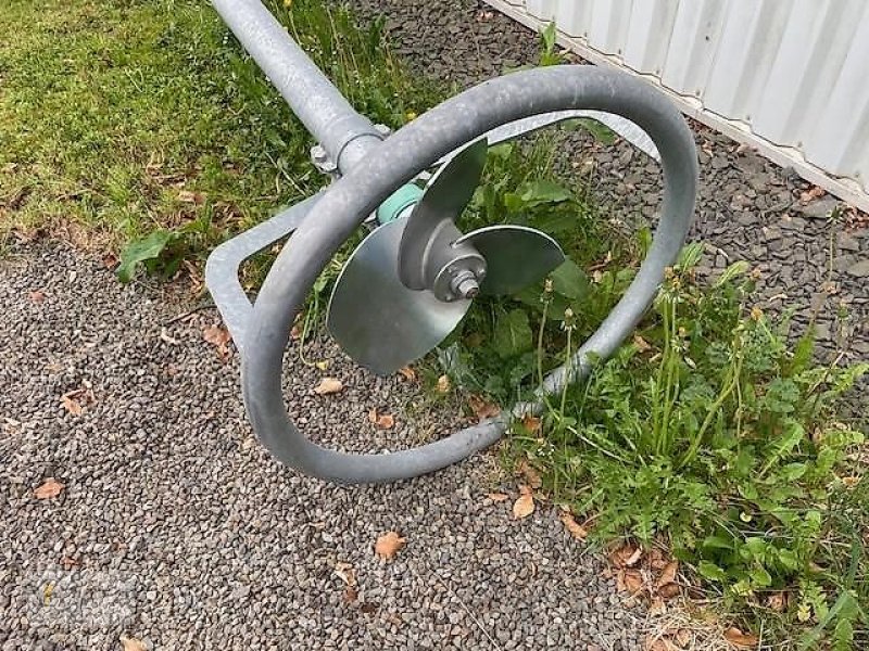 Güllemixer del tipo SUMA Z4 WEU 5,00, Neumaschine In Fischbach/Clervaux (Immagine 4)