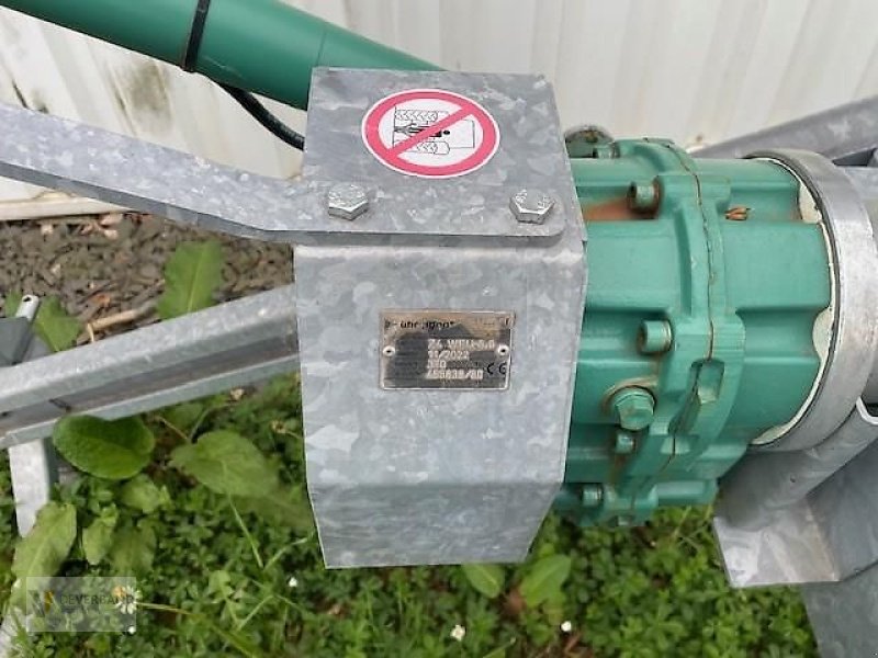 Güllemixer del tipo SUMA Z4 WEU 5,00, Neumaschine In Fischbach/Clervaux (Immagine 6)